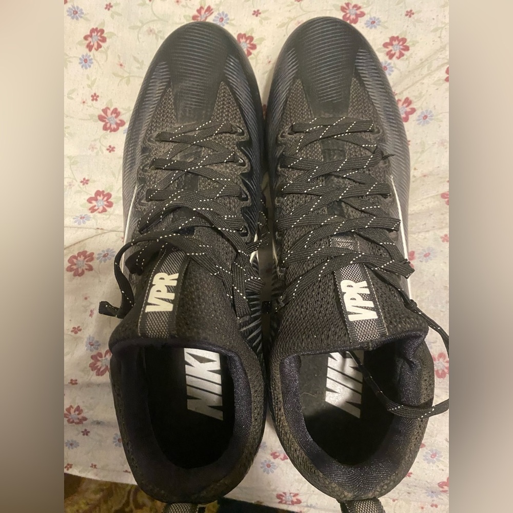 Nike VPR football cleats
